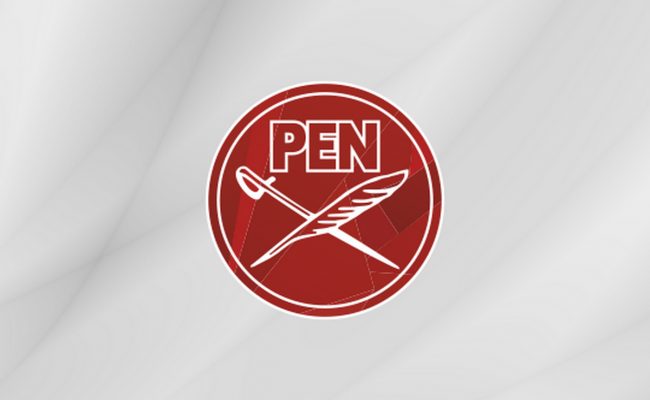 В Беларуси официально ликвидировали ПЕН-центр