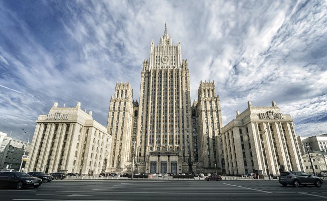 В МИД подтвердили позицию России по президентским выборам в Беларуси