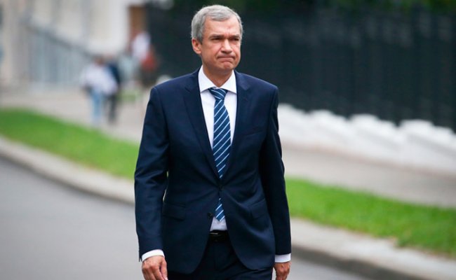 Интерфакс