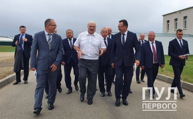 телеграм-канал/Пул Первого