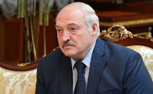 Участница «Большого разговора» похвалила Лукашенко за «долгое и мудрое лавирование» между РФ и Украиной