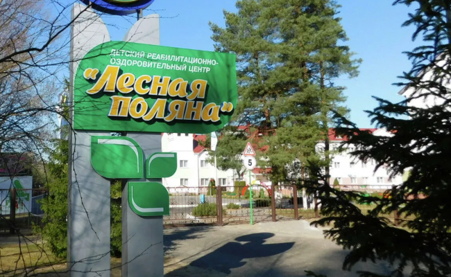 Спутник