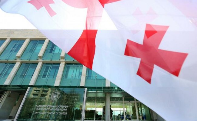 В Грузии пожаловались на дезинформационную кампанию вокруг соглашения СГБ с КГБ Беларуси