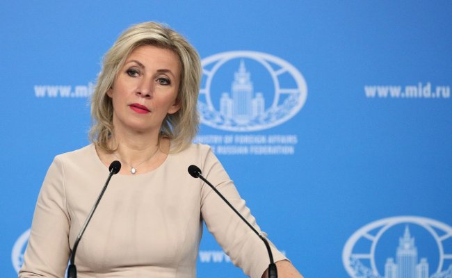 В МИД РФ пожаловались на давление на свободу СМИ со стороны ЕС