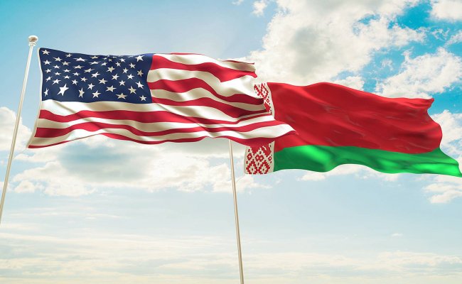 Фигура Джули Фишер и новое обострение американо-белорусских отношений