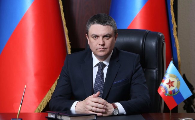 Глава ЛНР похвалил Беларусь за организацию переговорной площадки по Донбассу