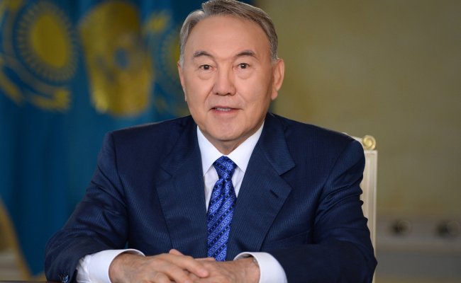 Назарбаев предложил пригласить в ЕАЭС Узбекистан, Таджикистан и Туркменистан