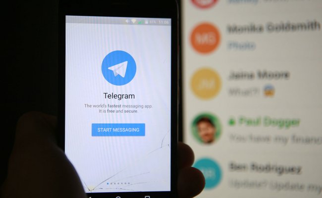 В Беларуси признали экстремистскими еще несколько Telegram-каналов и чатов