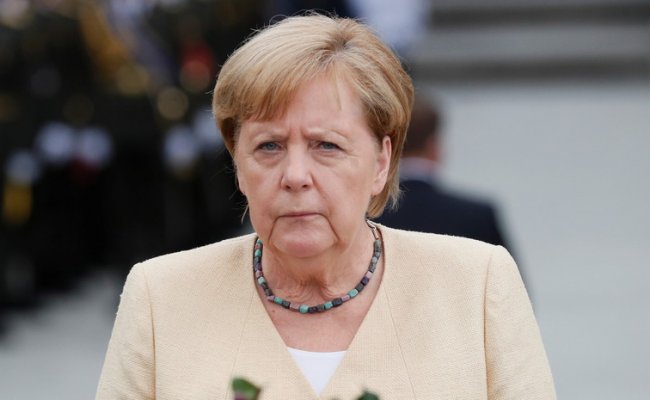 Германия может ввести санкции против РФ в случае использования поставок газа как оружия