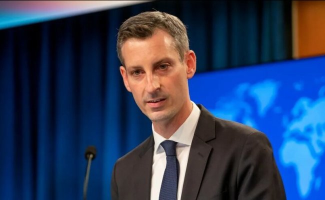 В Госдепе США не смогли прокомментировать выделение Беларуси денег МВФ