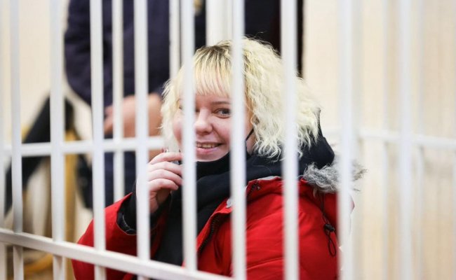 Против осужденной Ольги Класковской возбудили новое уголовное дело