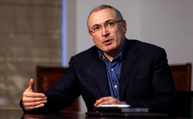 Ходорковский считает «возможным» вхождение Беларуси в состав РФ