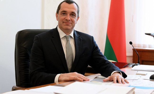 В Беларуси будут создавать государственные корпорации
