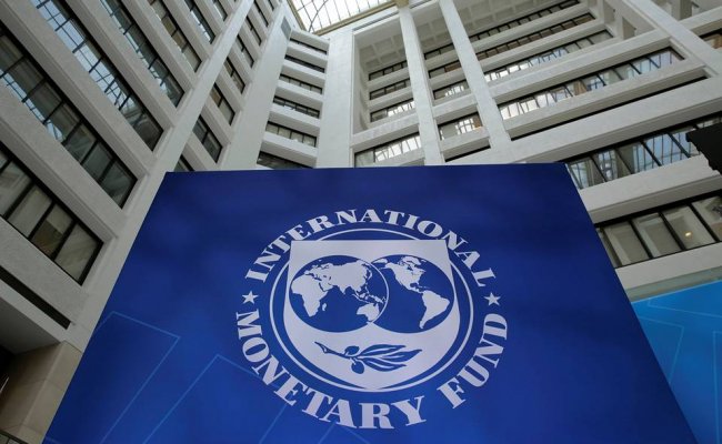 Экс-посол Британии в Минске: Предоставляя Беларуси средства, МВФ финансирует «режим»