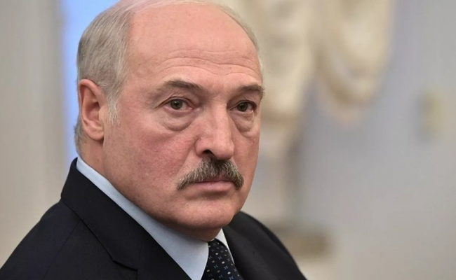 Гайдукевич: Если бы вместо Лукашенко была какая-то «тряпка», как Ющенко, страны бы уже не было