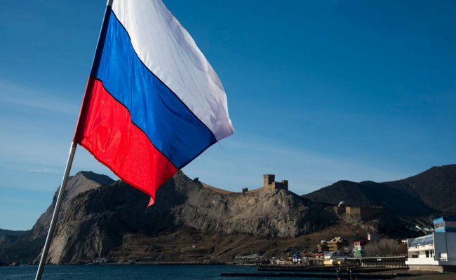 Обращение коалиции «Признай Крым!» к Президенту и парламенту