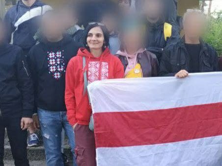 «Белорусский дом на Украине» сообщил о задержании СБУ 5 активистов