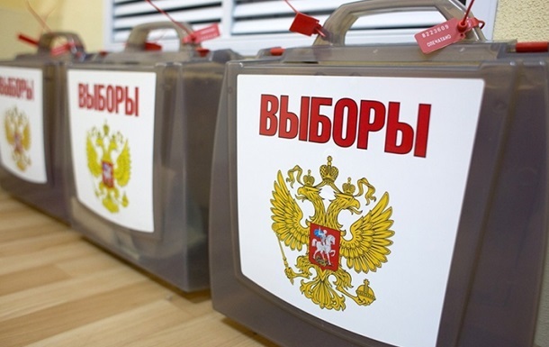 В Беларуси на выборах в Госдуму проголосовали более 11 тысяч россиян