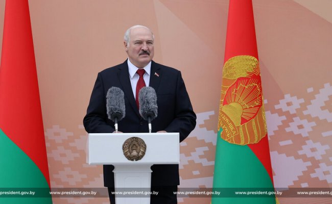 Лукашенко: Союзные программы планируется утвердить на заседании ВГС в октябре-ноябре