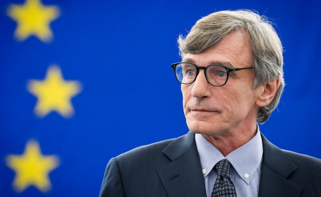Глава Европарламента призвал придать новую энергию расширению ЕС в сторону Западных Балкан