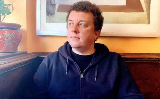 Журналиста Андрея Александрова признали подозреваемым еще по одной статье