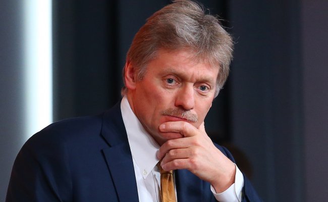 В Кремле не стали комментировать предоставление нового кредита Беларуси