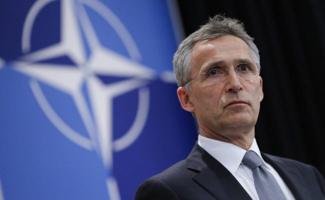 В НАТО потребовали от России предоставить данные по военным учениям «Запад-2021»