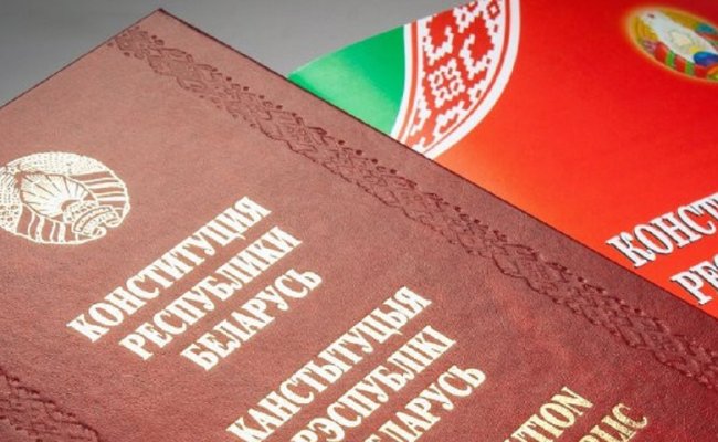 Координационный совет белорусской оппозиции признал необходимость введения двуязычия