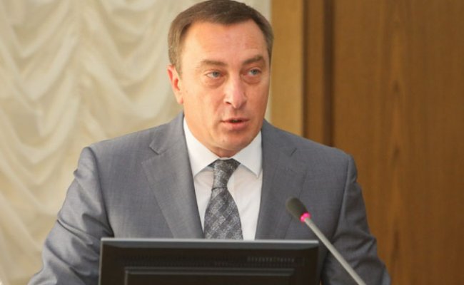 Снопков заявил о готовности программы СГ по единому рынку газа