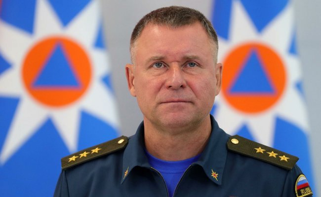 Зиничеву посмертно присвоили звание Героя России