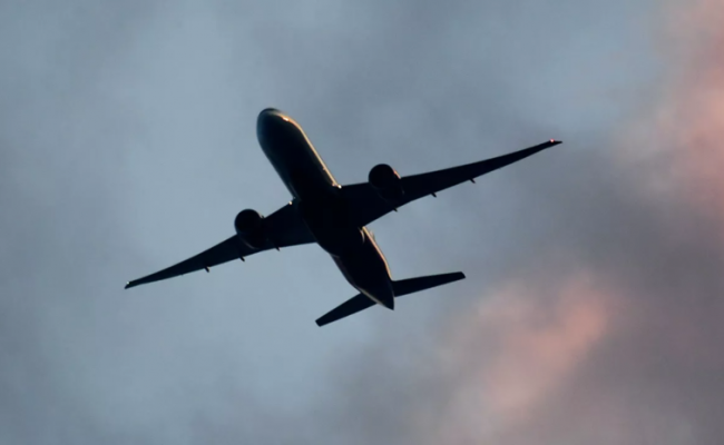 Авиакомпания «Северсталь» запустила рейс из Череповца в Минск