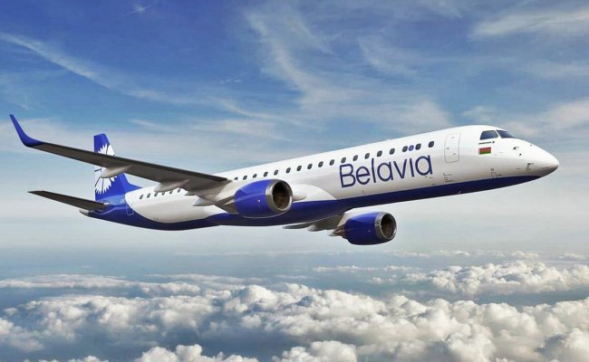 «Белавиа» увеличит количество рейсов в города России
