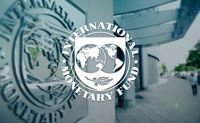 МВФ направит в Беларусь виртуальную миссию для сбора информации - СМИ