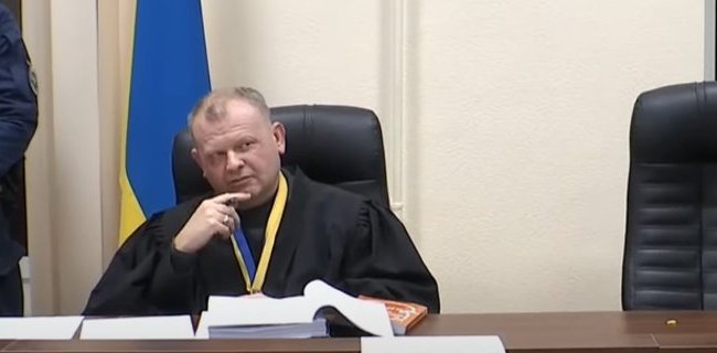 Под Киевом нашли мертвым судью, который вел дело журналиста Шеремета
