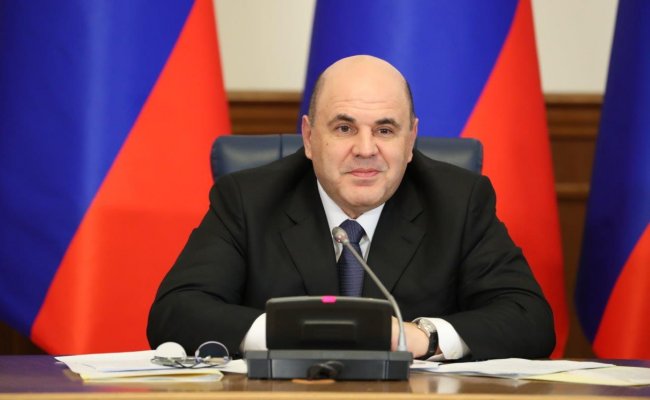 Мишустин назвал историческим одобрение Беларусью и Россией союзных программ