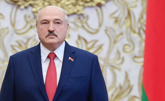 Лукашенко 15 сентября совершит рабочий визит в Таджикистан