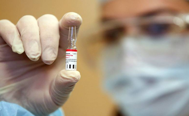 Белорусская вакцина от коронавируса может быть готова уже к 2023 году