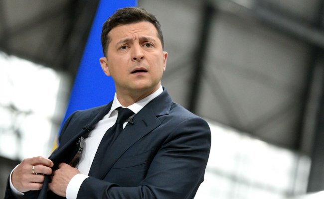 Обещал, но не сделал. Как Зеленский обманул украинцев
