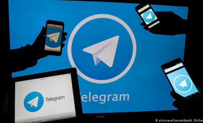 Еще два Telegram-канала в Беларуси признали экстремистскими