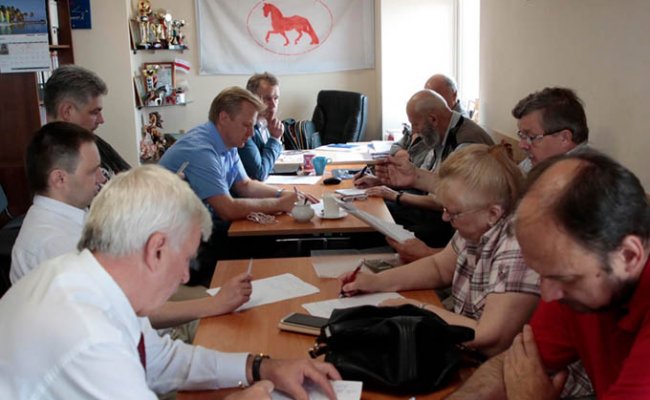 Лебедько сообщил о возобновлении работы офиса ОГП в Минске