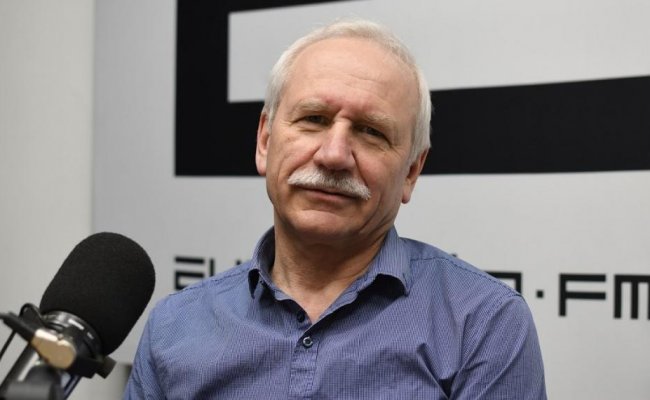 Лукашенко не нужна провластная партия – Карбалевич
