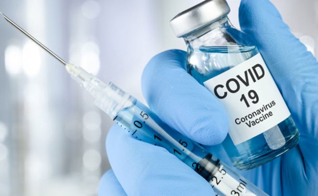 Полный курс вакцинации от COVID-19 прошли более1,5 млн белорусов