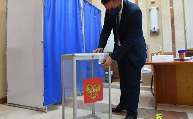 Более 7,5 тысяч россиян проголосовали в Беларуси на выборах в Госдуму