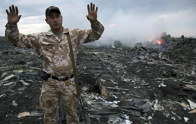 Умер главный обвиняемый и свидетель по делу о крушении Boeing 777 на Донбассе
