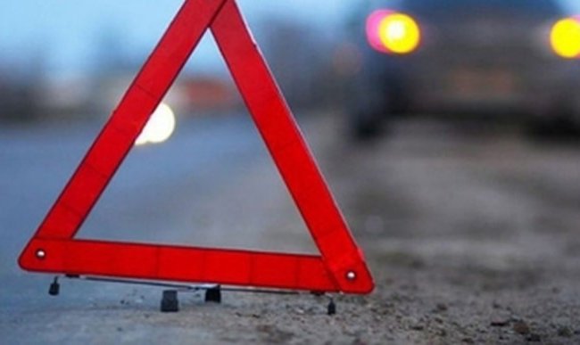В районе Гродно в ДТП погиб водитель авто