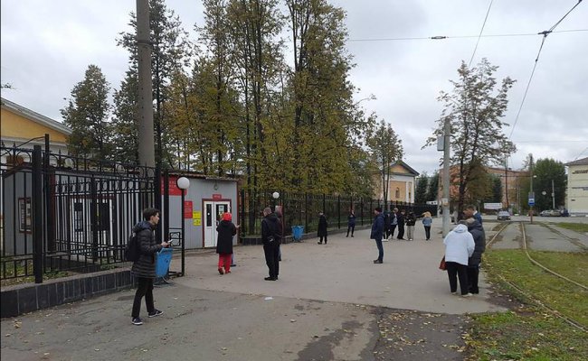 В Перми студент открыл стрельбу в университете: погибли восемь человек