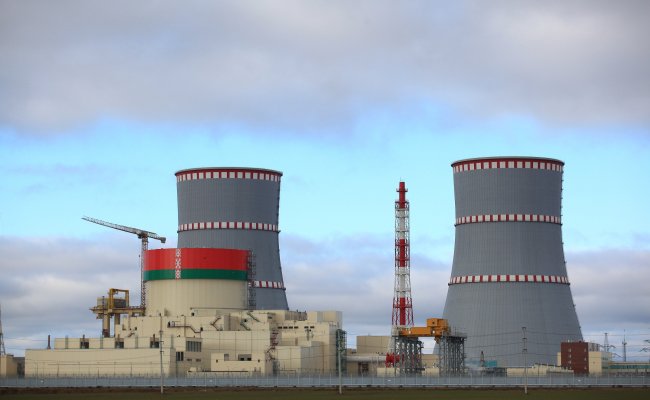 Минск до конца года планирует принять на БелАЭС две миссии МАГАТЭ