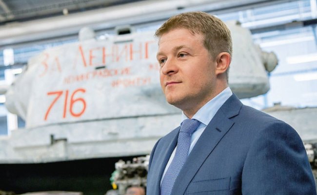 Совладелец Wargaming Кислый возглавил топ-100 влиятельных бизнесменов Беларуси