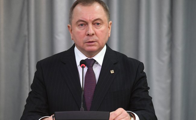 Время требует быстрой реализации союзных программ России и Беларуси - Макей