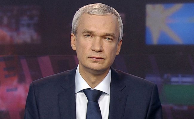 Прокуратура Польши признала Павла Латушко «пострадавшим»